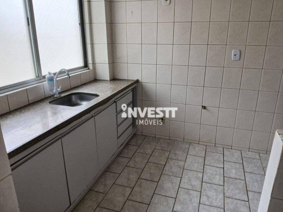 Imagem Apartamento com 3 Quartos à Venda, 72 m² em Setor Bela Vista - Goiânia Imagem Apartamento com 3 Quartos à Venda, 72 m² em Setor Bela Vista - Goiânia