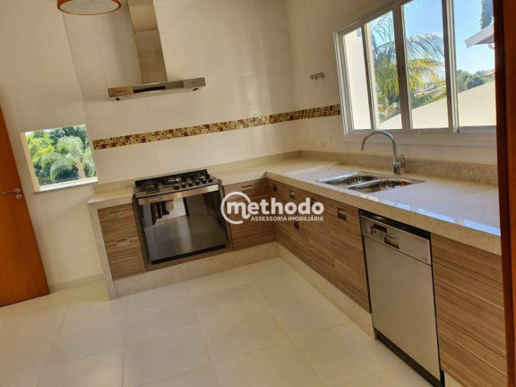 Imagem Casa com 3 Quartos à Venda, 293 m² em Loteamento Caminhos De São Conrado - Campinas Imagem Casa com 3 Quartos à Venda, 293 m² em Loteamento Caminhos De São Conrado - Campinas