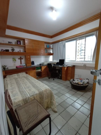 Imagem Apartamento com 4 Quartos à Venda, 270 m² em Piedade - Jaboatão Dos Guararapes Imagem Apartamento com 4 Quartos à Venda, 270 m² em Piedade - Jaboatão Dos Guararapes