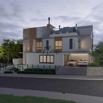 Imagem Casa com 3 Quartos à Venda, 176 m² em Pedra Branca - Palhoça Imagem Casa com 3 Quartos à Venda, 176 m² em Pedra Branca - Palhoça