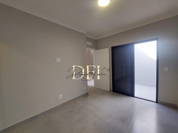 Imagem Casa de Condomínio com 3 Quartos à Venda, 128 m² em Condomínio Terras De São Francisco - Sorocaba
