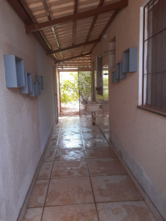 Imagem Casa com 2 Quartos à Venda, 180 m² em Residencial Caio Martins - Esmeraldas Imagem Casa com 2 Quartos à Venda, 180 m² em Residencial Caio Martins - Esmeraldas