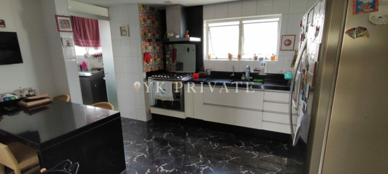 Imagem Apartamento com 3 Quartos à Venda, 111 m² em Vila Romana - São Paulo