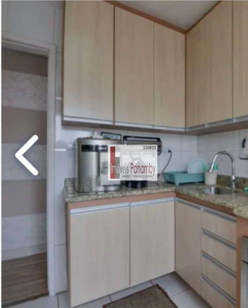 Imagem Apartamento com 2 Quartos à Venda, 87 m² em Ipiranga - São Paulo Imagem Apartamento com 2 Quartos à Venda, 87 m² em Ipiranga - São Paulo