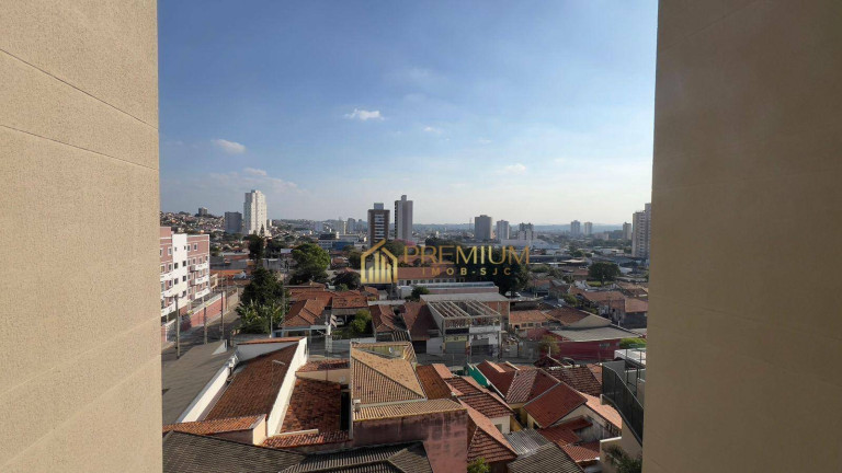 Imagem Apartamento com 3 Quartos à Venda, 102 m² em Vila Formosa - Jacareí