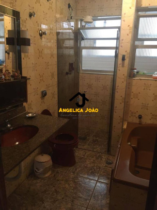 Imagem Apartamento com 3 Quartos à Venda, 180 m² em Gonzaga - Santos