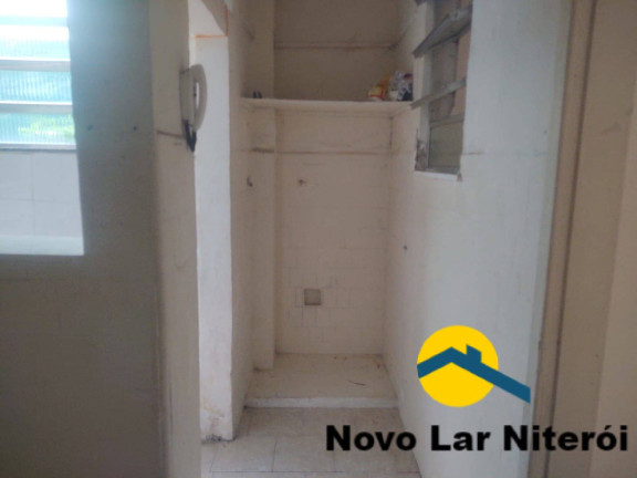 Imagem Apartamento com 2 Quartos à Venda, 60 m² em Centro - Niterói Imagem Apartamento com 2 Quartos à Venda, 60 m² em Centro - Niterói