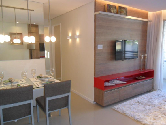 Imagem Apartamento com 3 Quartos à Venda, 75 m² em Dunas - Fortaleza
