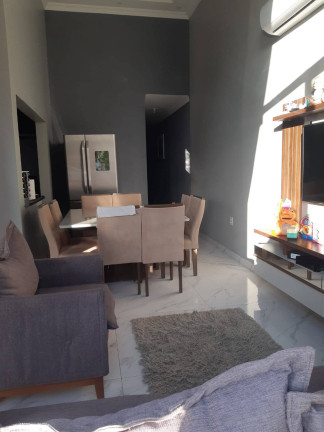 Imagem Casa de Condomínio com 3 Quartos à Venda, 113 m² em Loteamento Dinorá Rosa - Sorocaba Imagem Casa de Condomínio com 3 Quartos à Venda, 113 m² em Loteamento Dinorá Rosa - Sorocaba