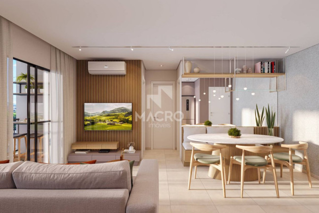 Imagem Apartamento com 2 Quartos à Venda, 46 m² em Jaraguá Esquerdo - Jaraguá Do Sul Imagem Apartamento com 2 Quartos à Venda, 46 m² em Jaraguá Esquerdo - Jaraguá Do Sul