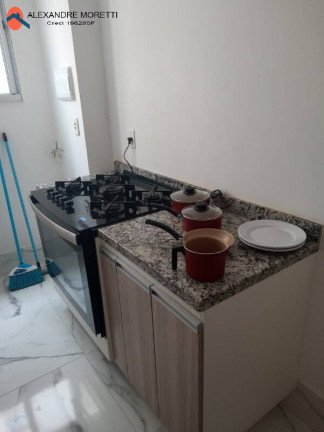 Imagem Apartamento com 2 Quartos à Venda, 45 m² em Jardim America - Sorocaba