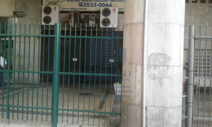 Imagem Loja à Venda, 106 m² em Centro - Rio De Janeiro Imagem Loja à Venda, 106 m² em Centro - Rio De Janeiro