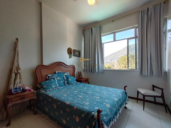 Imagem Apartamento com 3 Quartos à Venda, 95 m² em Alto - Teresópolis Imagem Apartamento com 3 Quartos à Venda, 95 m² em Alto - Teresópolis