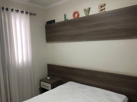 Imagem Apartamento com 2 Quartos à Venda, 46 m² em Piracicamirim - Piracicaba Imagem Apartamento com 2 Quartos à Venda, 46 m² em Piracicamirim - Piracicaba