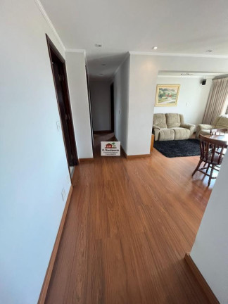 Imagem Apartamento com 2 Quartos à Venda, 83 m² em Jaguaré - São Paulo Imagem Apartamento com 2 Quartos à Venda, 83 m² em Jaguaré - São Paulo