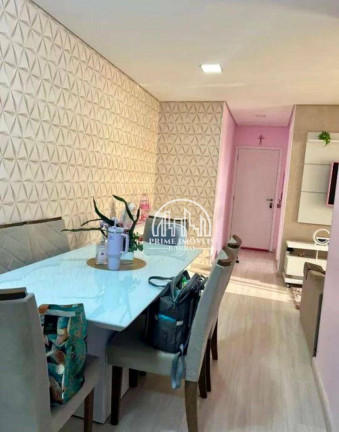 Imagem Apartamento com 3 Quartos à Venda, 76 m² em Condominio Atmosphera - Jundiaí Imagem Apartamento com 3 Quartos à Venda, 76 m² em Condominio Atmosphera - Jundiaí