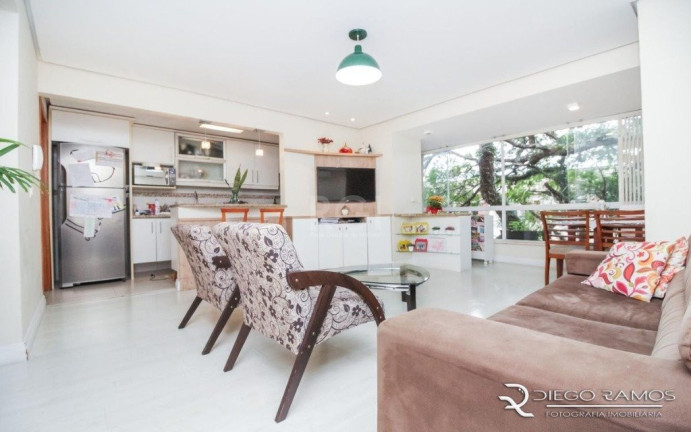 Imagem Apartamento com 2 Quartos à Venda, 82 m² em Jardim Botânico - Porto Alegre Imagem Apartamento com 2 Quartos à Venda, 82 m² em Jardim Botânico - Porto Alegre