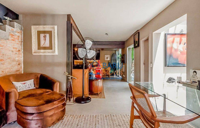Imagem Casa com 2 Quartos à Venda, 170 m² em Itaim Bibi - São Paulo Imagem Casa com 2 Quartos à Venda, 170 m² em Itaim Bibi - São Paulo
