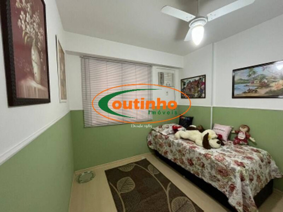 Imagem Apartamento com 3 Quartos à Venda, 88 m² em Vila Isabel - Rio De Janeiro Imagem Apartamento com 3 Quartos à Venda, 88 m² em Vila Isabel - Rio De Janeiro