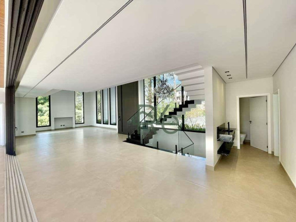 Imagem Casa com 4 Quartos à Venda, 724 m² em São Paulo Ii - Cotia