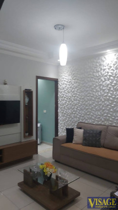 Imagem Casa com 2 Quartos à Venda, 145 m² em Cidade Salvador - Jacareí Imagem Casa com 2 Quartos à Venda, 145 m² em Cidade Salvador - Jacareí