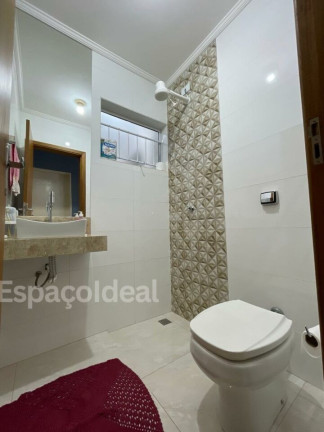 Imagem Casa com 3 Quartos à Venda, 93 m² em Jardim Príncipe - Lençóis Paulista Imagem Casa com 3 Quartos à Venda, 93 m² em Jardim Príncipe - Lençóis Paulista