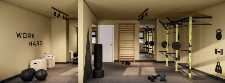 Imagem Apartamento com 2 Quartos à Venda, 34 m² em Limão - São Paulo Imagem Apartamento com 2 Quartos à Venda, 34 m² em Limão - São Paulo