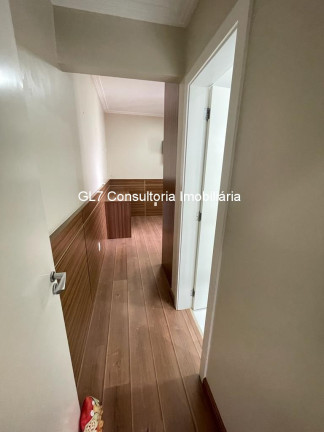 Imagem Apartamento com 3 Quartos à Venda, 172 m² em Vila Sfeir - Indaiatuba Imagem Apartamento com 3 Quartos à Venda, 172 m² em Vila Sfeir - Indaiatuba