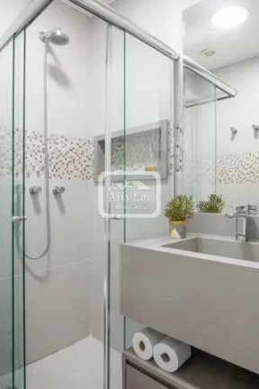 Imagem Apartamento com 2 Quartos à Venda, 73 m² em Vila Osasco - Osasco