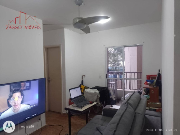 Imagem Apartamento com 2 Quartos à Venda, 49 m² em Jardim Casablanca - São Paulo Imagem Apartamento com 2 Quartos à Venda, 49 m² em Jardim Casablanca - São Paulo