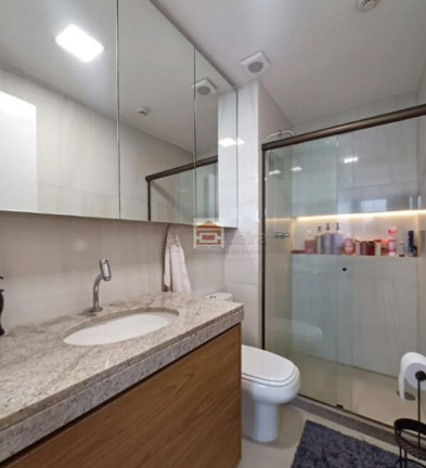 Imagem Apartamento com 1 Quarto à Venda, 40 m² Imagem Apartamento com 1 Quarto à Venda, 40 m²