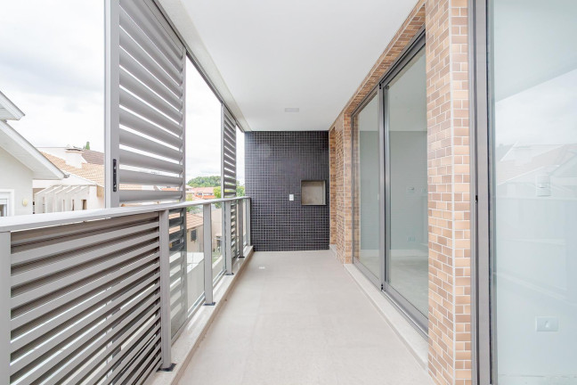 Imagem Apartamento com 3 Quartos à Venda, 93 m² em Seminário - Curitiba Imagem Apartamento com 3 Quartos à Venda, 93 m² em Seminário - Curitiba