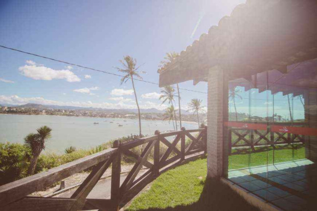 Imagem Casa com 5 Quartos à Venda, 800 m² em Meaipe - Guarapari Imagem Casa com 5 Quartos à Venda, 800 m² em Meaipe - Guarapari