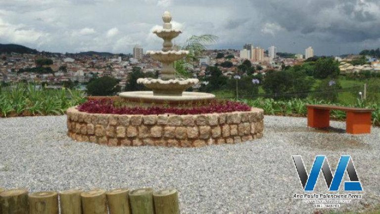 Imagem Terreno em Condomínio à Venda, 309 m² em Condomínio Villa Real De Bragança  - Bragança Paulista