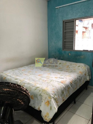 Imagem Casa com 3 Quartos à Venda, 140 m² em Vila Conquista - Hortolândia