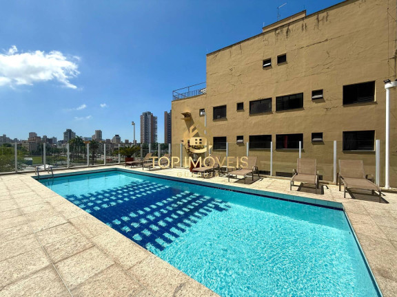 Imagem Apartamento com 2 Quartos à Venda, 65 m² em Enseada - Guarujá Imagem Apartamento com 2 Quartos à Venda, 65 m² em Enseada - Guarujá