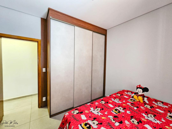 Imagem Casa com 2 Quartos à Venda, 168 m² em Ondas - Soleil - Piracicaba