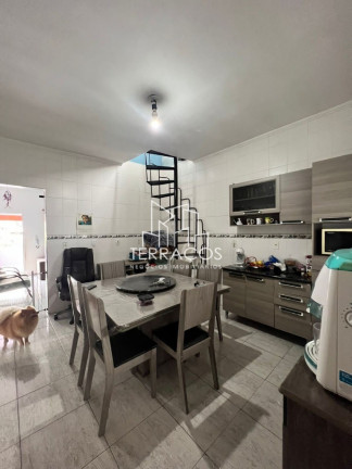 Imagem Sobrado com 6 Quartos à Venda, 300 m² em Jardim Da Felicidade - Várzea Paulista Imagem Sobrado com 6 Quartos à Venda, 300 m² em Jardim Da Felicidade - Várzea Paulista