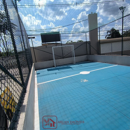 Imagem Apartamento com 2 Quartos à Venda, 45 m² em Jardim Das Colinas - Franco Da Rocha