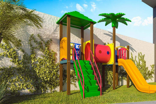 Imagem Apartamento com 2 Quartos à Venda, 62 m² em Jardim São Carlos - Sorocaba Imagem Apartamento com 2 Quartos à Venda, 62 m² em Jardim São Carlos - Sorocaba