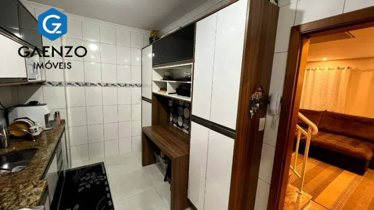 Imagem Casa com 3 Quartos à Venda, 92 m² em Vila Osasco - Osasco Imagem Casa com 3 Quartos à Venda, 92 m² em Vila Osasco - Osasco