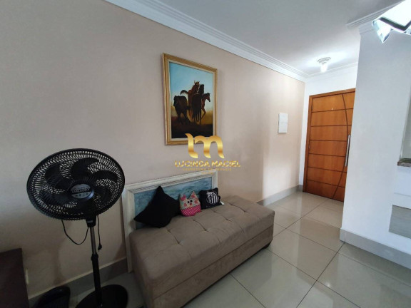 Imagem Apartamento com 2 Quartos à Venda, 96 m² em Boqueirão - Praia Grande