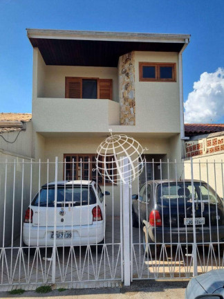 Imagem Casa com 2 Quartos à Venda, 115 m² em Vila Carvalho - Atibaia Imagem Casa com 2 Quartos à Venda, 115 m² em Vila Carvalho - Atibaia