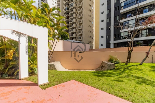 Imagem Apartamento com 3 Quartos à Venda, 96 m² em Moema - São Paulo Imagem Apartamento com 3 Quartos à Venda, 96 m² em Moema - São Paulo