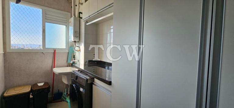 Imagem Apartamento com 2 Quartos à Venda, 68 m² em Ipiranga - São Paulo