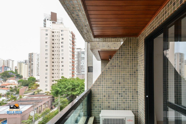 Imagem Apartamento com 3 Quartos à Venda,  em Chácara Inglesa - São Paulo