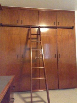 Imagem Apartamento com 3 Quartos à Venda ou Locação, 170 m² em Jardim Paulista - São Paulo