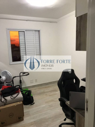 Imagem Apartamento com 2 Quartos à Venda, 53 m² em Vila Ema - São Paulo Imagem Apartamento com 2 Quartos à Venda, 53 m² em Vila Ema - São Paulo