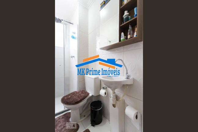 Imagem Apartamento com 2 Quartos à Venda, 48 m² em São Pedro - Osasco Imagem Apartamento com 2 Quartos à Venda, 48 m² em São Pedro - Osasco