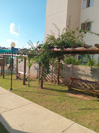 Imagem Apartamento com 2 Quartos à Venda,  em Jardim Das Flores - Hortolândia